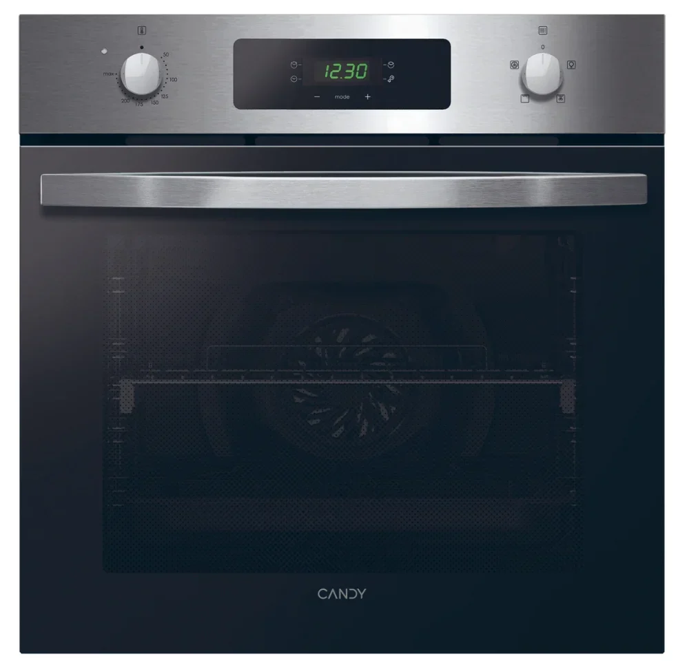 Candy Single Oven Stainless Steel | FIDCX405
