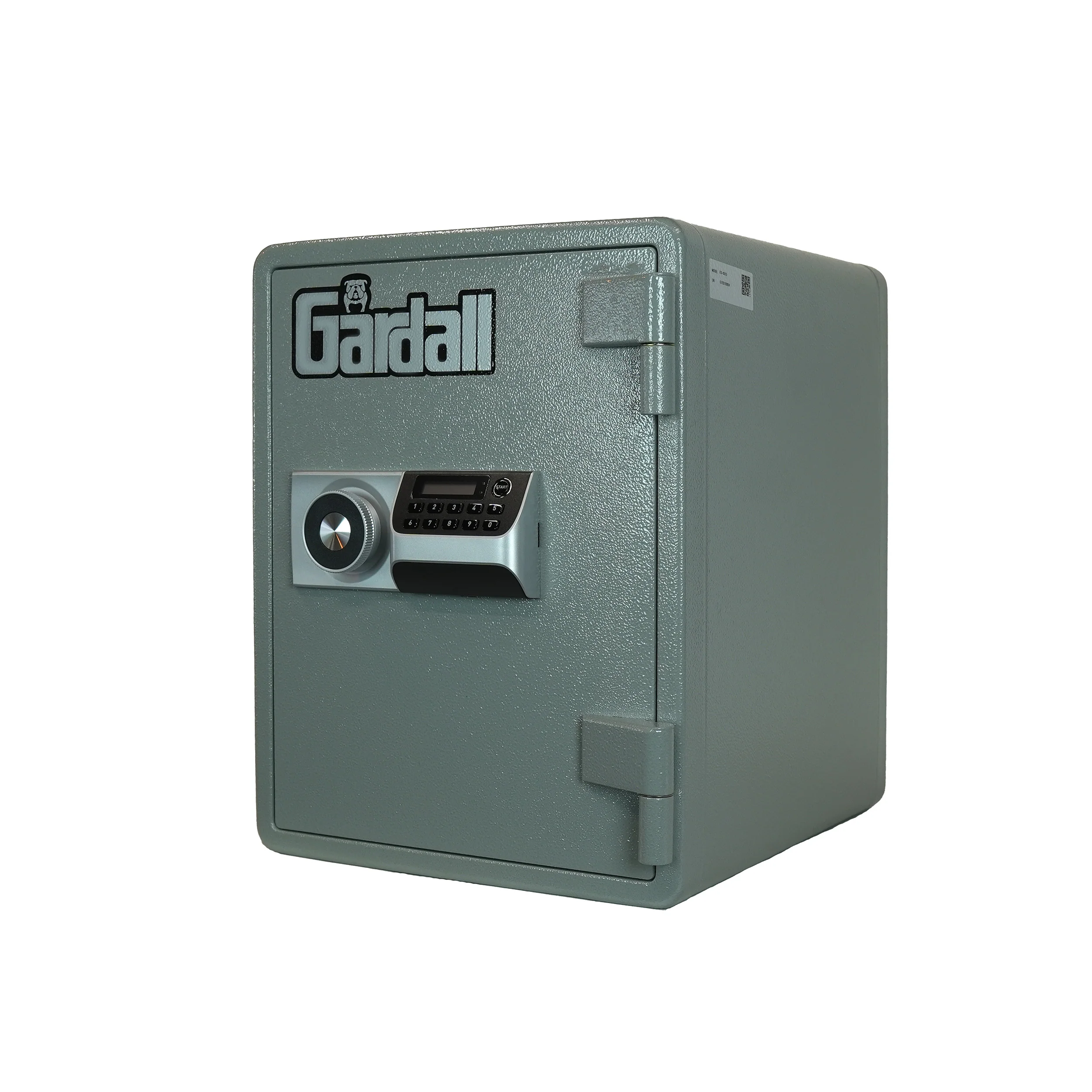 Gardall ES1612-G-E One Hour Record Safe