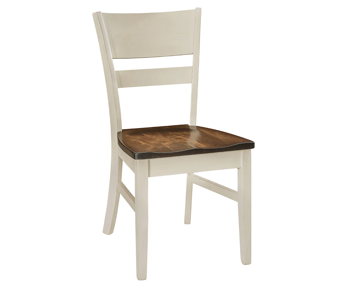 Amish Easton Side Chair
