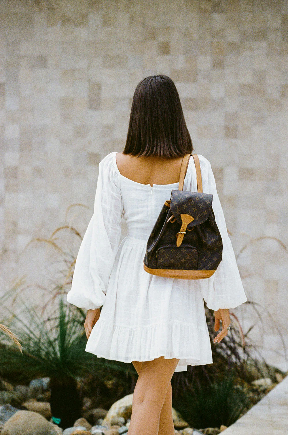 SAMPLE-Carlota Dress