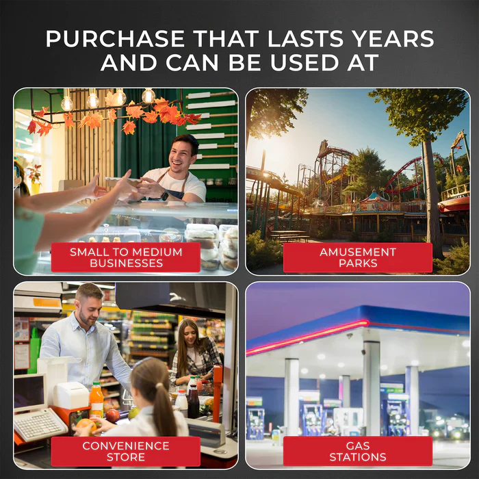 Cassida 6600 UV/MG Business Grade Bill Counter with ValuCount