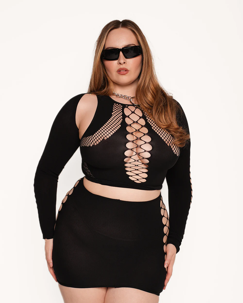 Dark Devotion 3-Piece Set