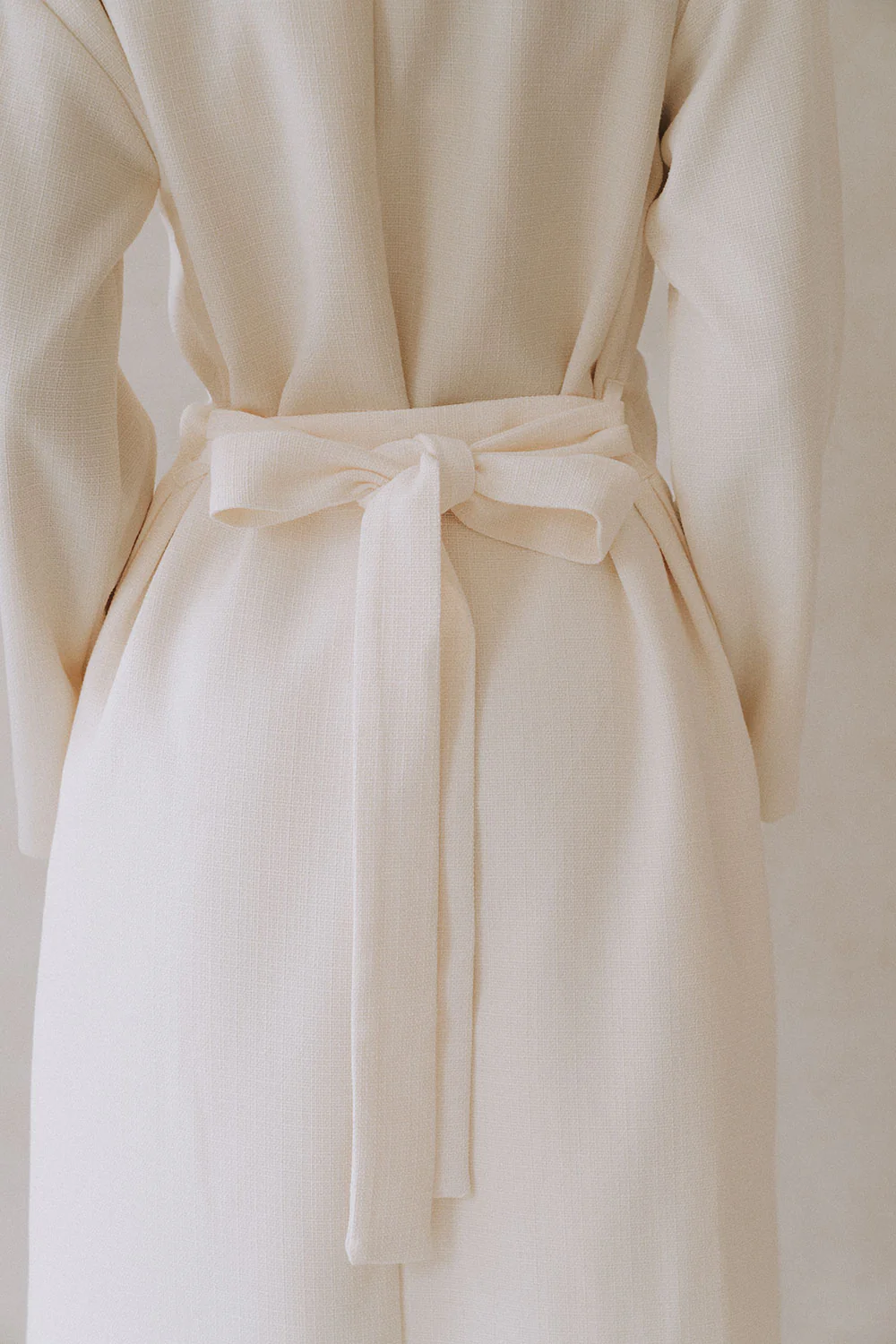 SAMPLE-Arabella Coat