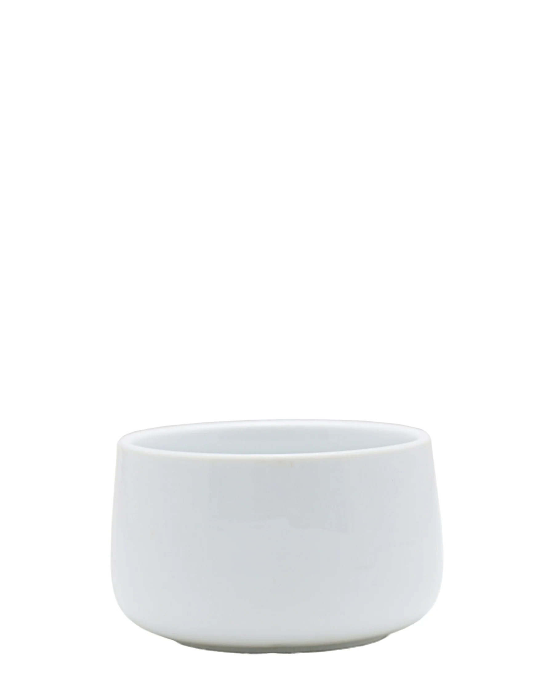 Eetrite 4 Piece Mini Bowl Set - White