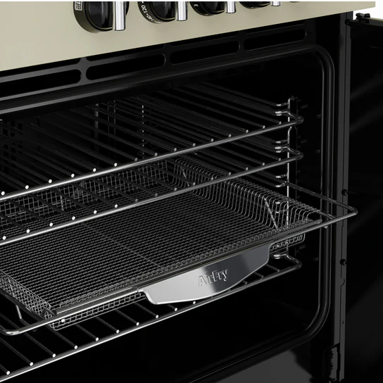 Farmhouse 110cm Cream Electric Rangecooker | FH110ECRM