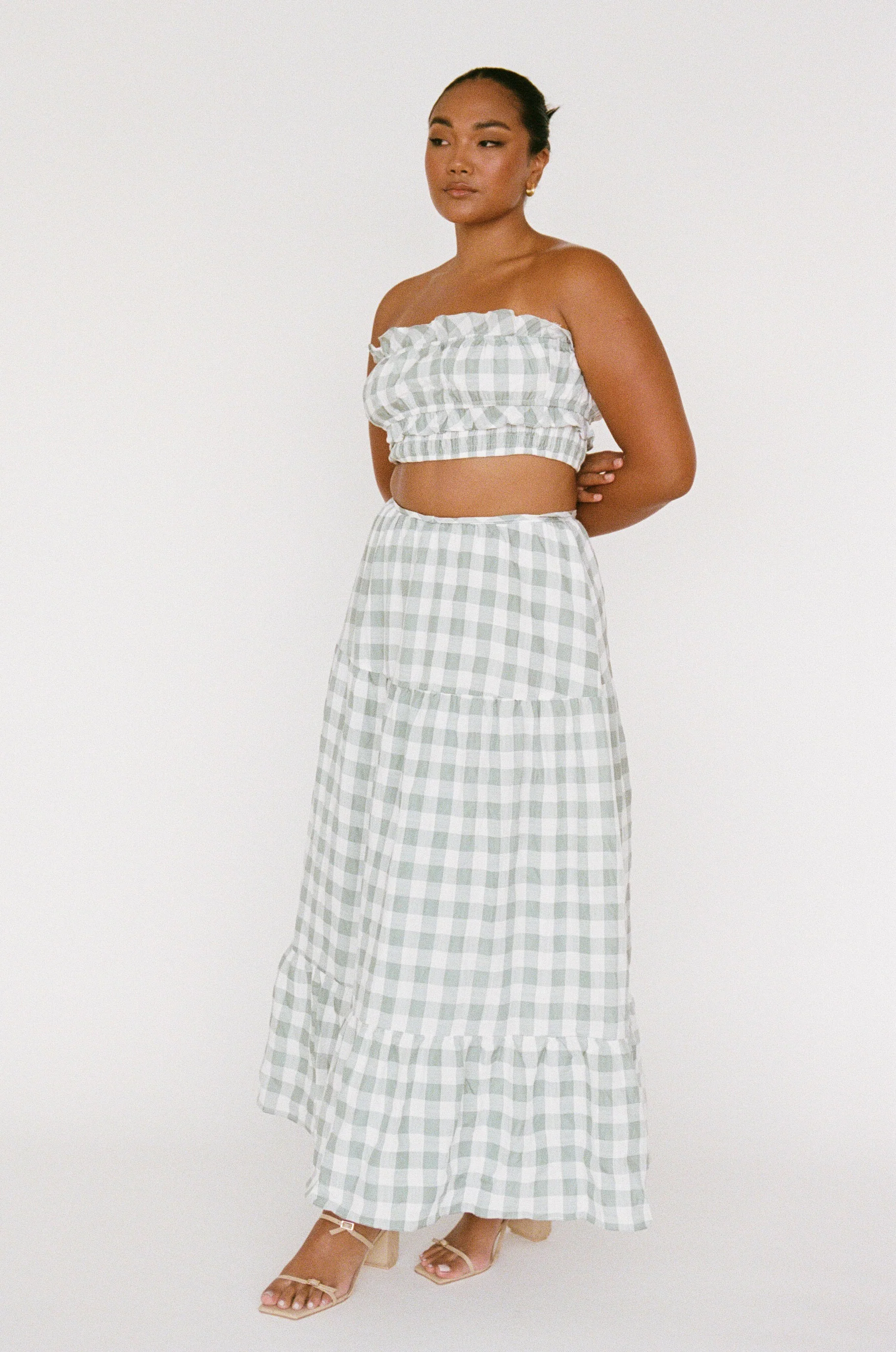 SAMPLE-Alarette Skirt