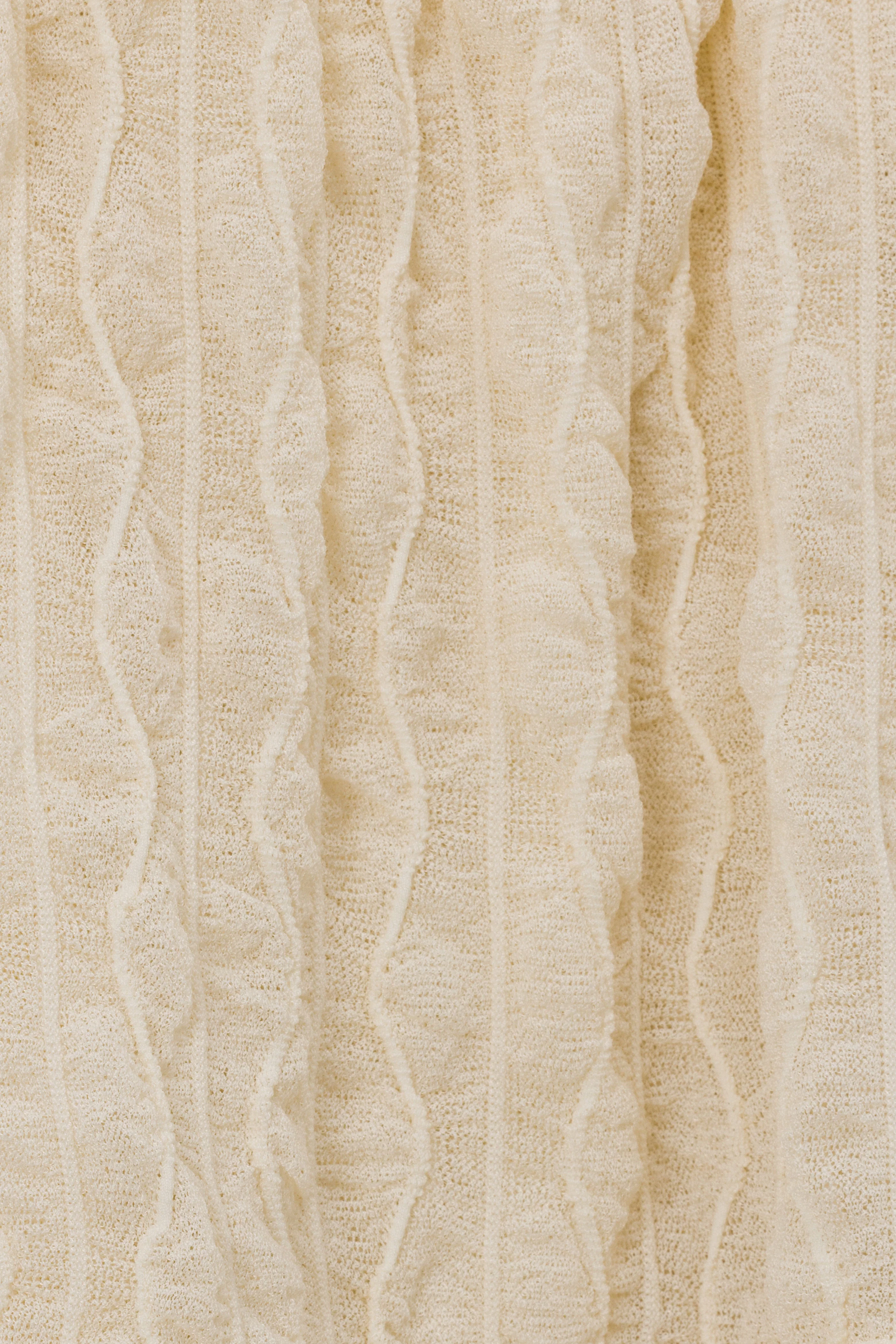 SAMPLE-Backless Alanis Dress