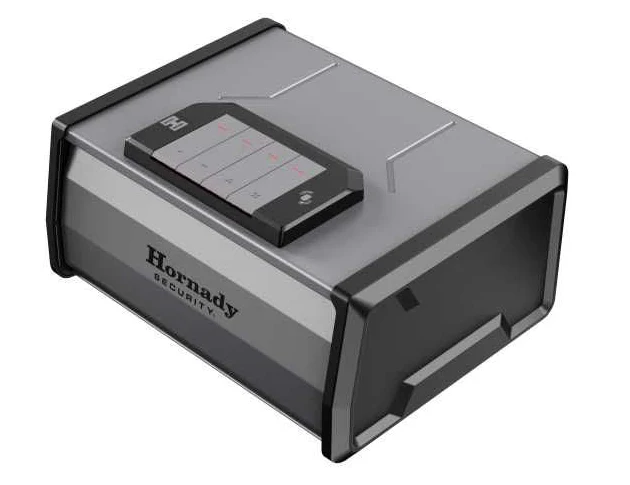Hornady 95443 One-Gun Digi-Vault Handgun Safe