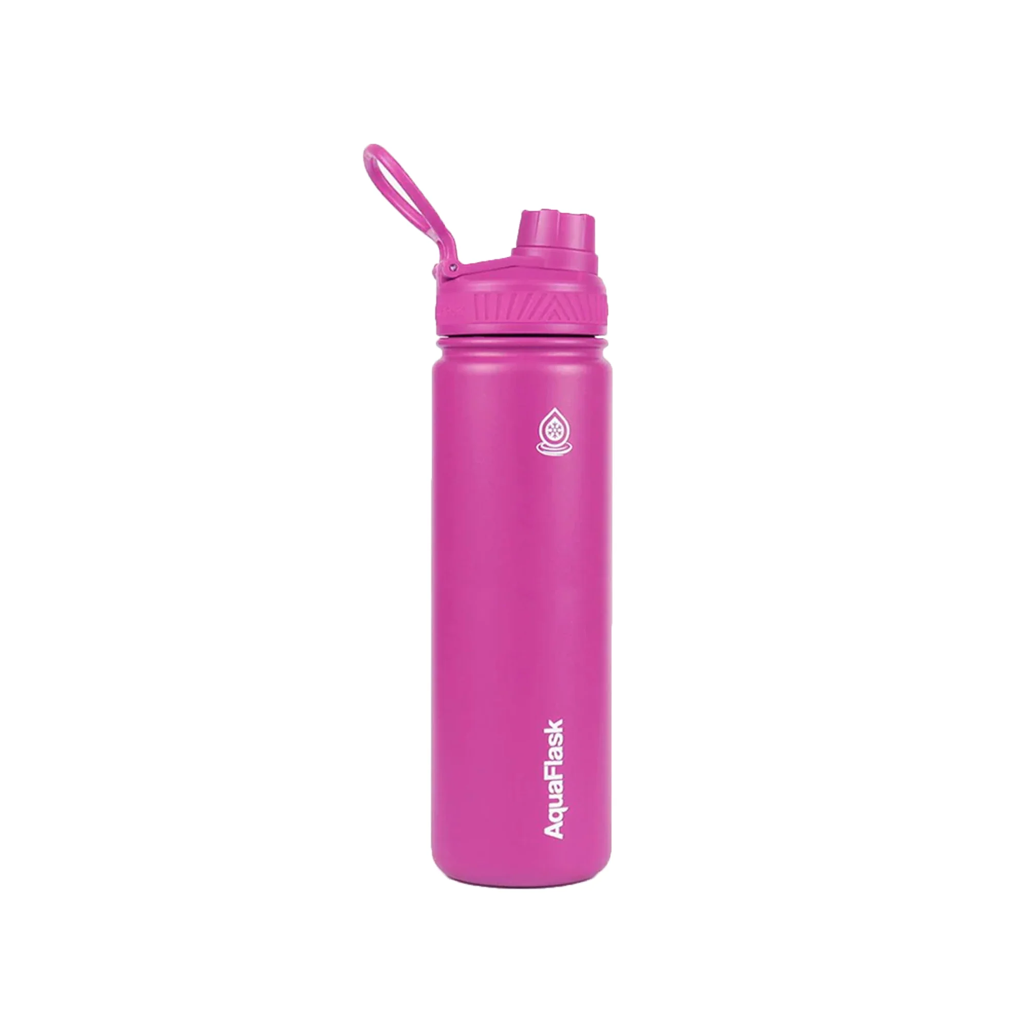 Aquaflask 650ml Flask Sorbet Pink
