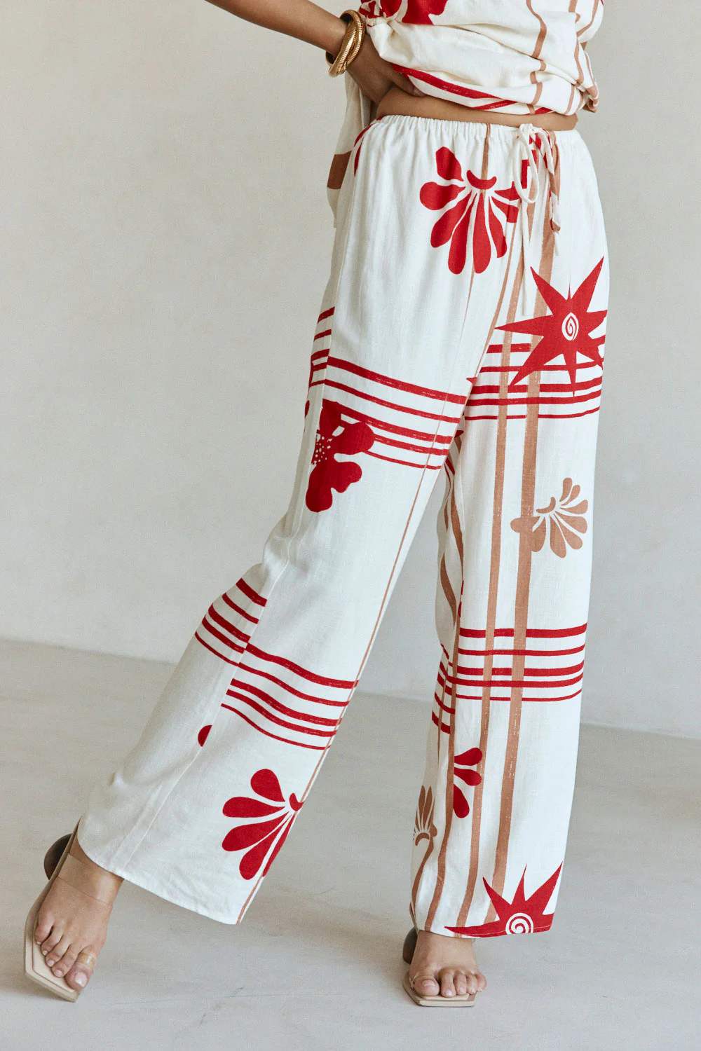 SAMPLE-Aspyn Pants - Moana