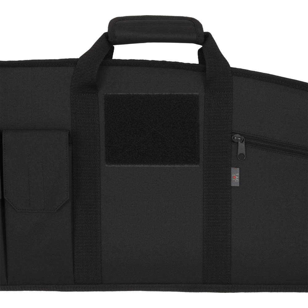 Allen 10652 Tac-Six Combat Tactical Rifle Case 42