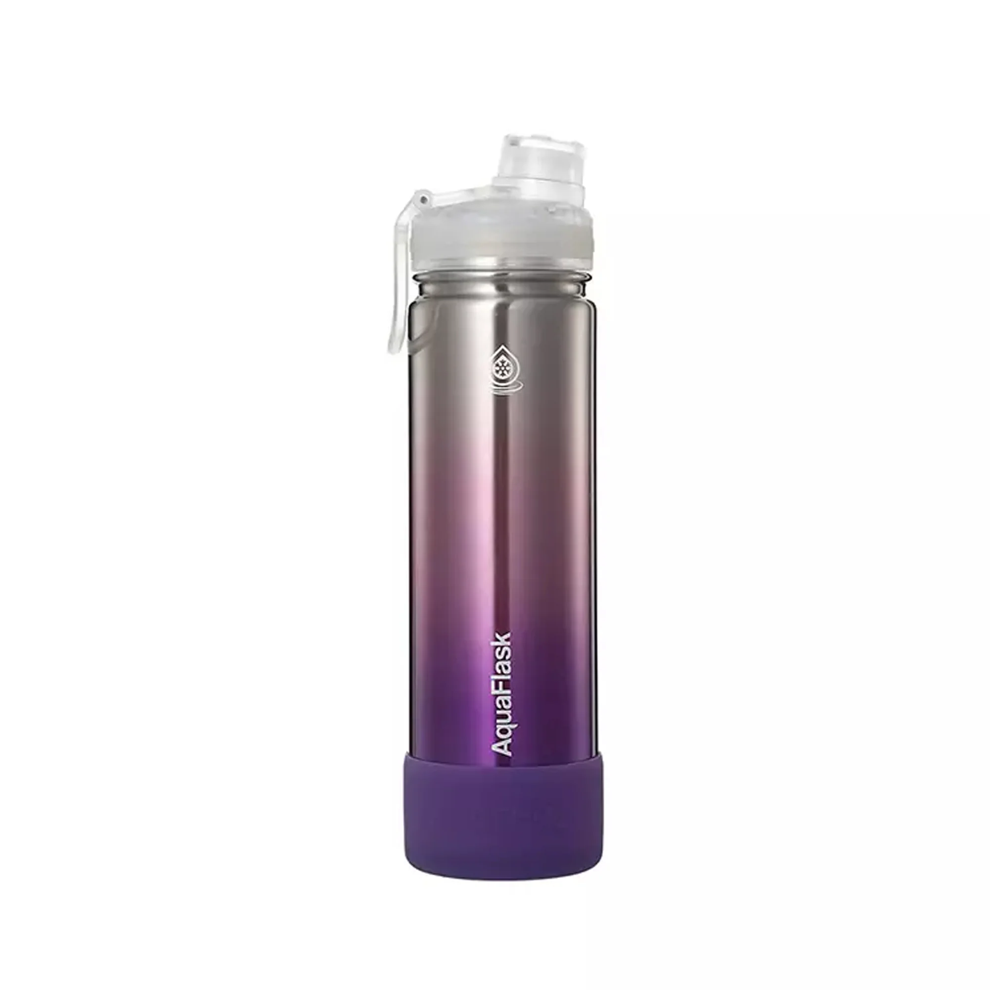 Aquaflask Terra 650ml Flask Lavender Frost
