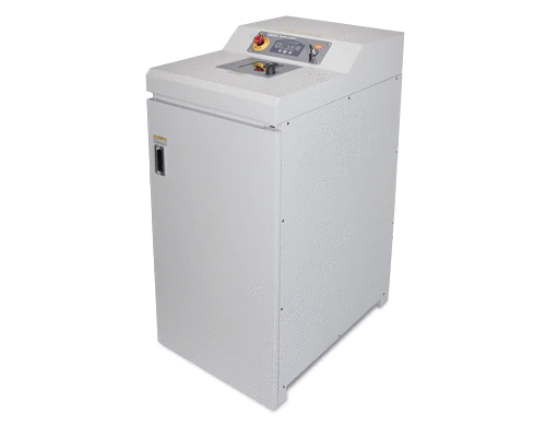 Formax FD 87 Cross Cut Casino Shredder