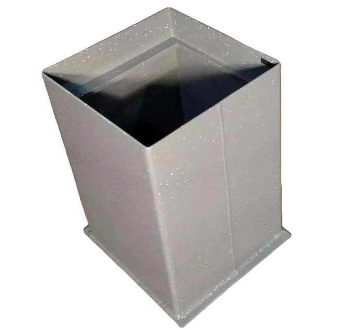 Hayman FS16 Steel Body Floor Safe Body