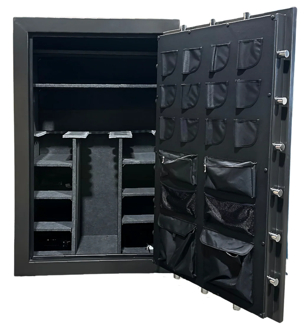 Hollon The Dominion 45 Gun Safe