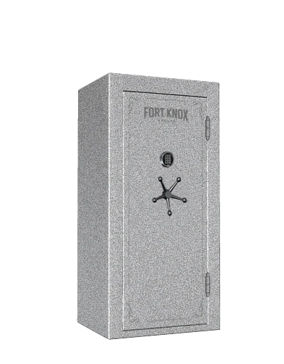Fort Knox Protector 6031 Gun Safe