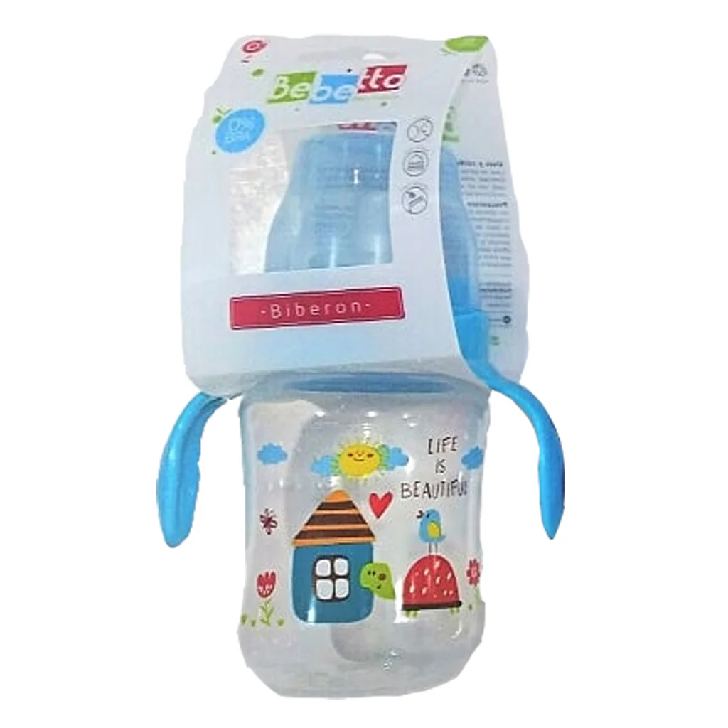 Vaso Entrenador 47512 Bebetto