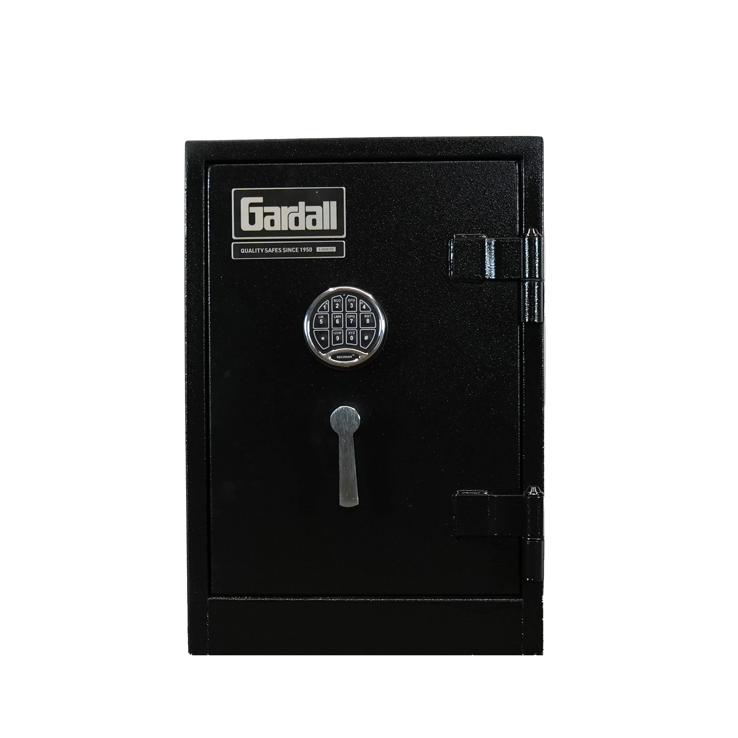 Gardall 1818-2 Burglar & Two Hour Fire Safe