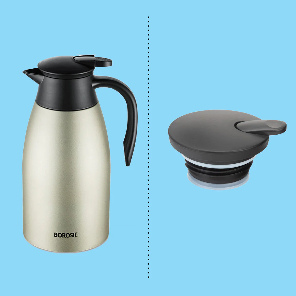 Spare Lid for Teapot 2L Oyster, Lid