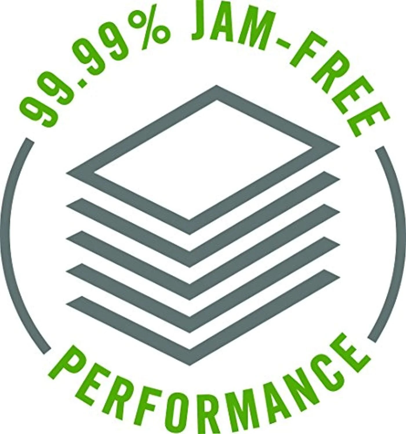 Recycled Multi-Use Copy Paper, Made in USA