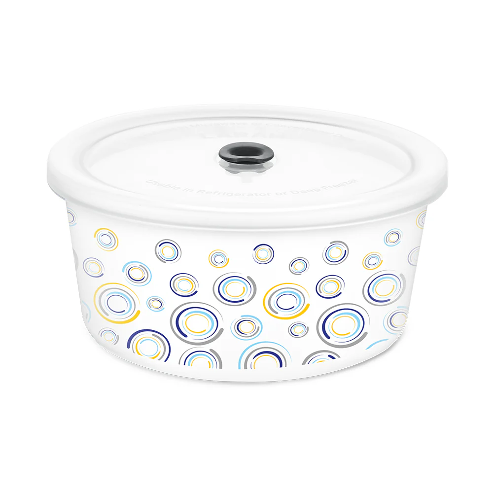 Larah Jupiter Storage Bowl , 1.2L