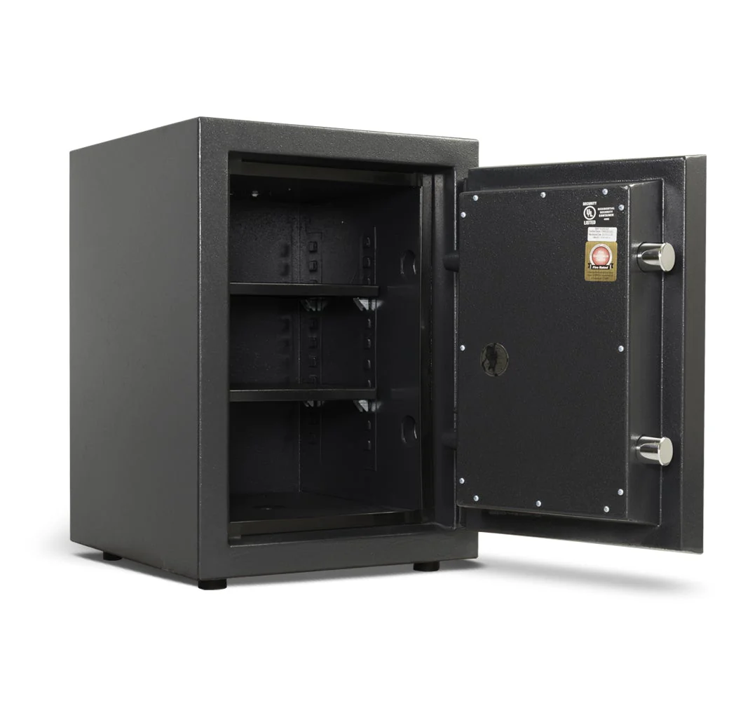 AMSEC CSC1913 Burglar & Fire Rated Safe