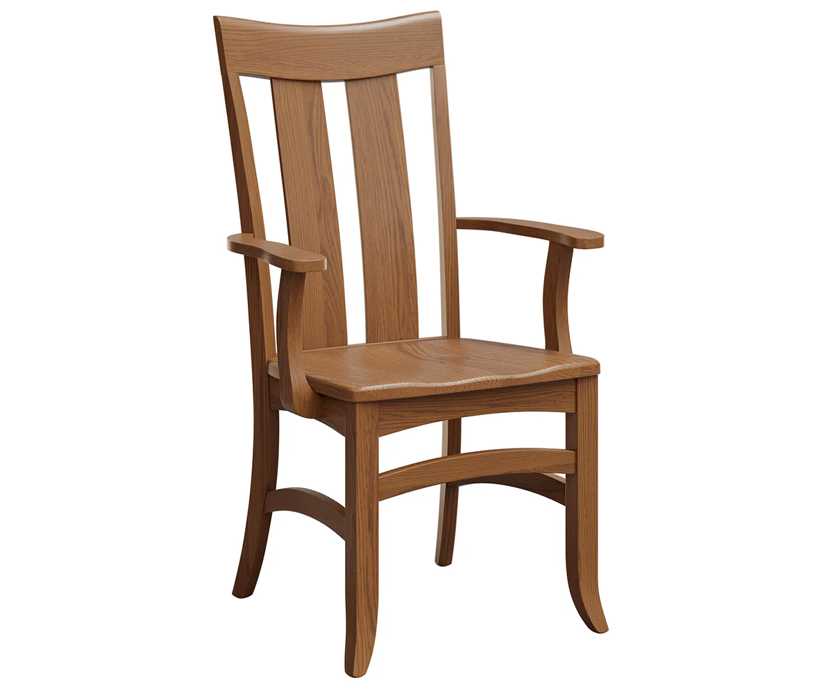 Amish Galveston Chair