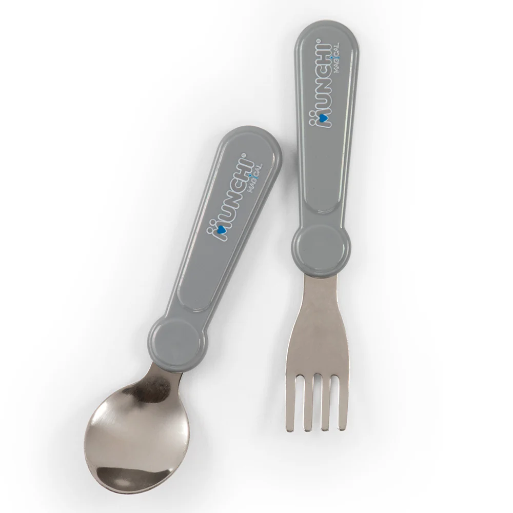 Set Cubiertos X2 415000981 Munchi