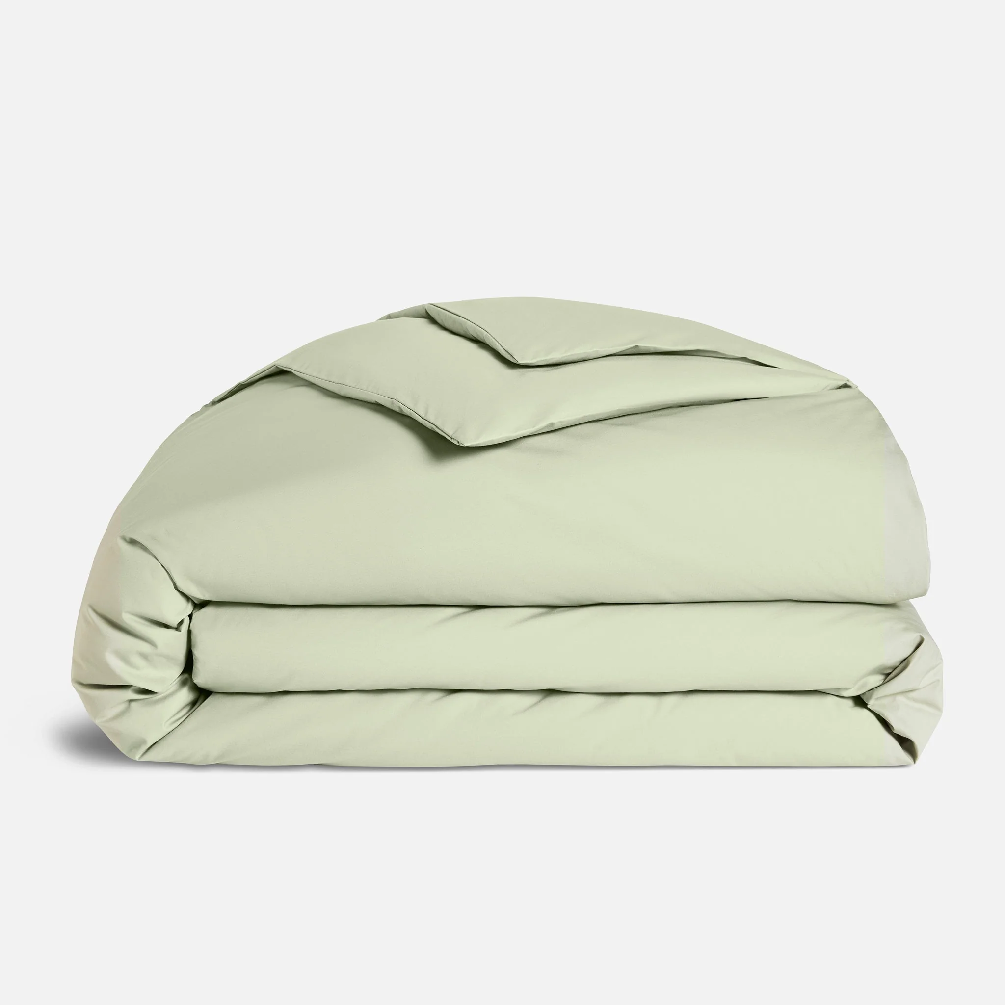 Classic Percale Duvet Cover - Last Call