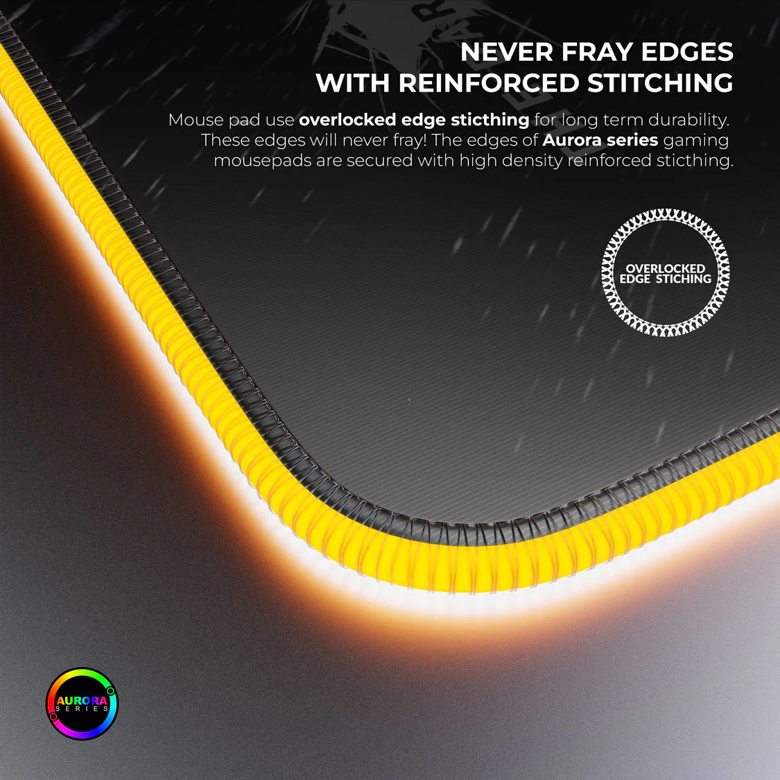 Batman - The Dark Knight Rises Gaming Mouse Pad