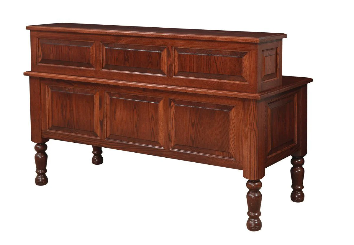 Amish American Traditional 68