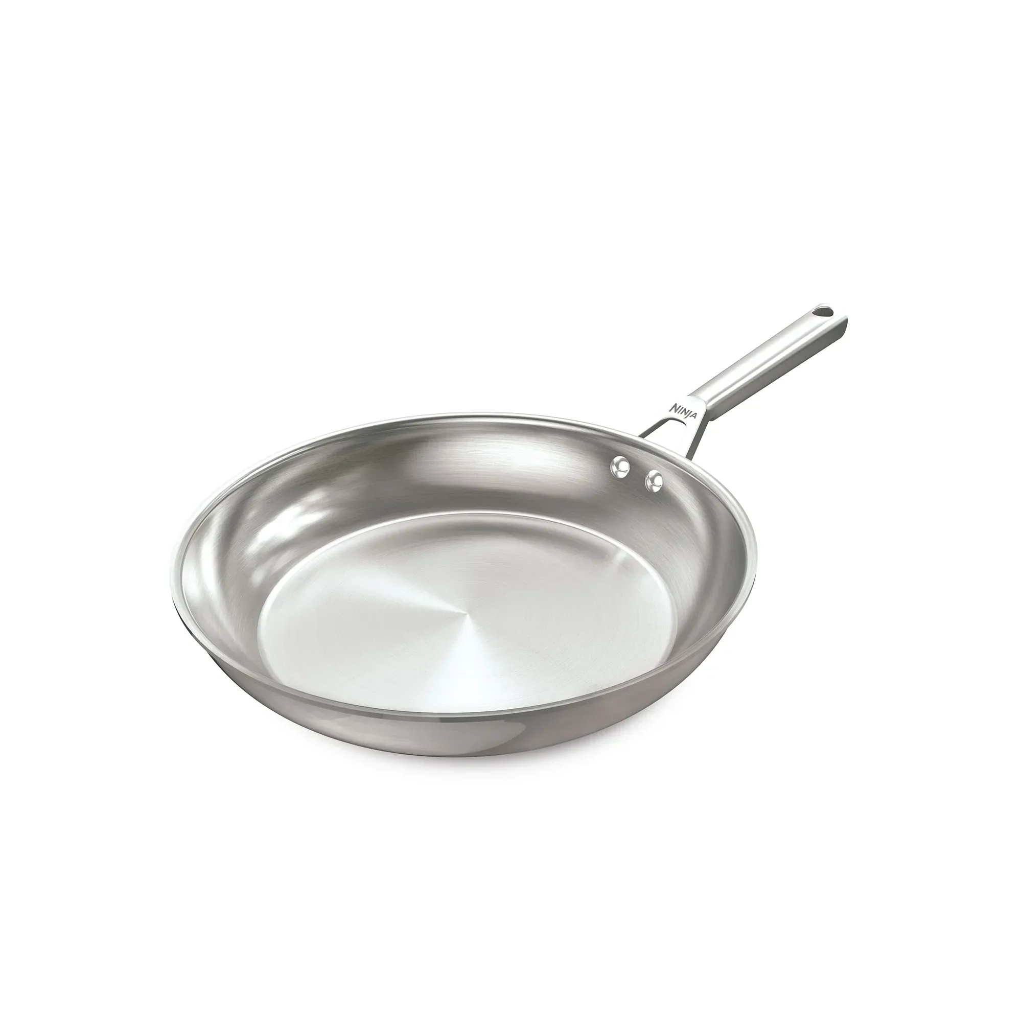 Ninja EverClad Commercial Grade Stainless Steel 30cm Fry Pan