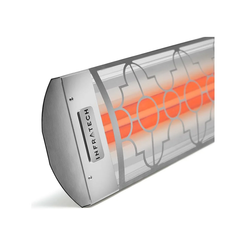 Motif CD-Series Mediterranean Patio Heater