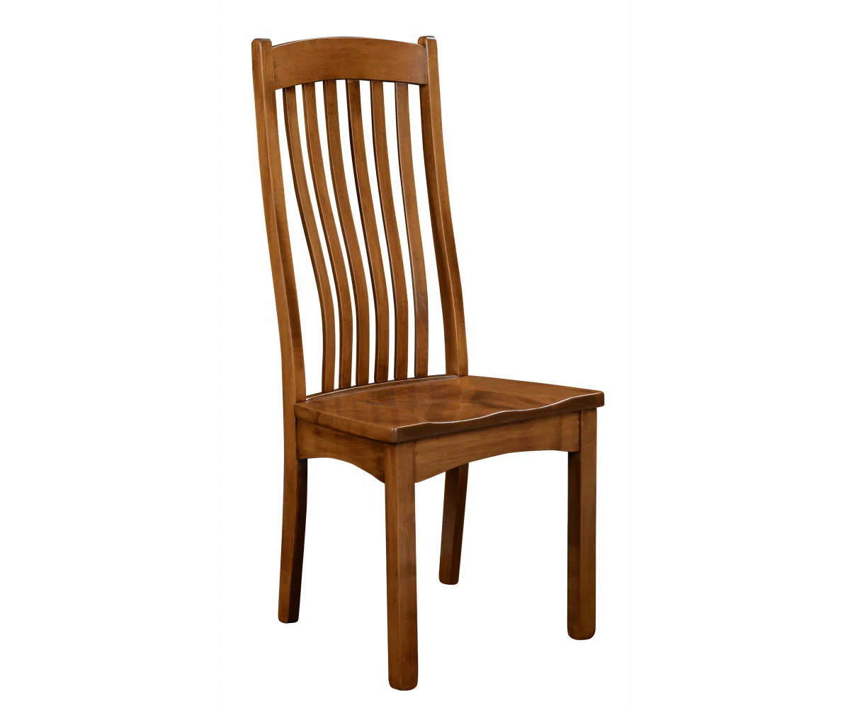 Amish Conestoga Chair