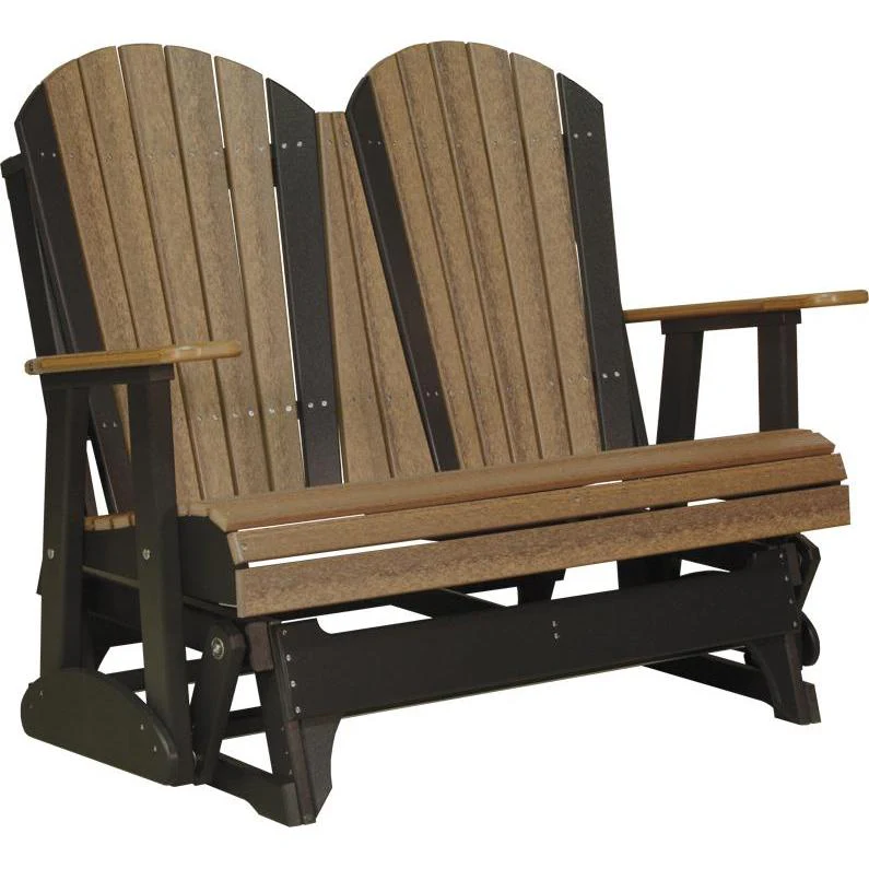 4' Adirondack Glider