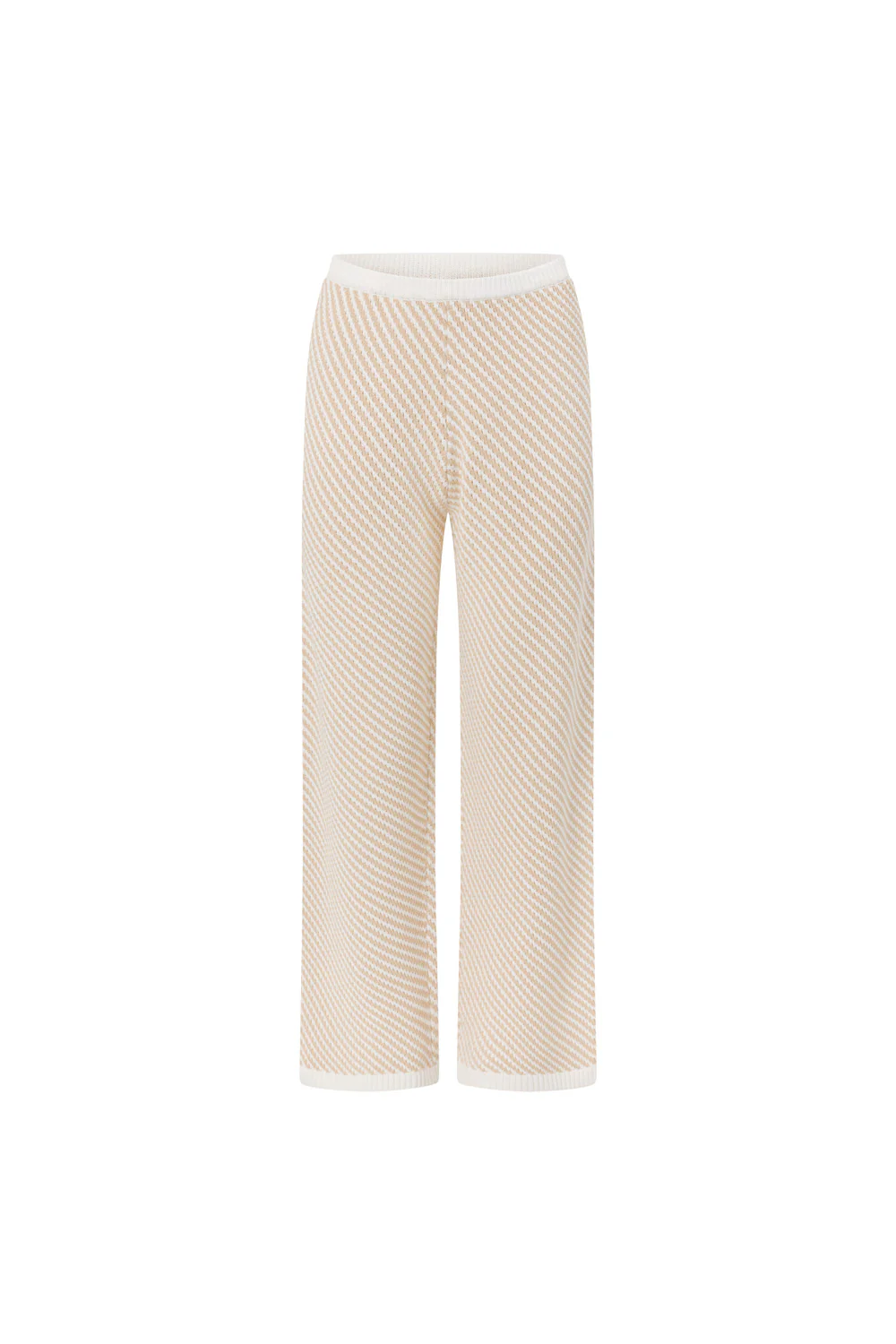 SAMPLE-Billy Pants - White