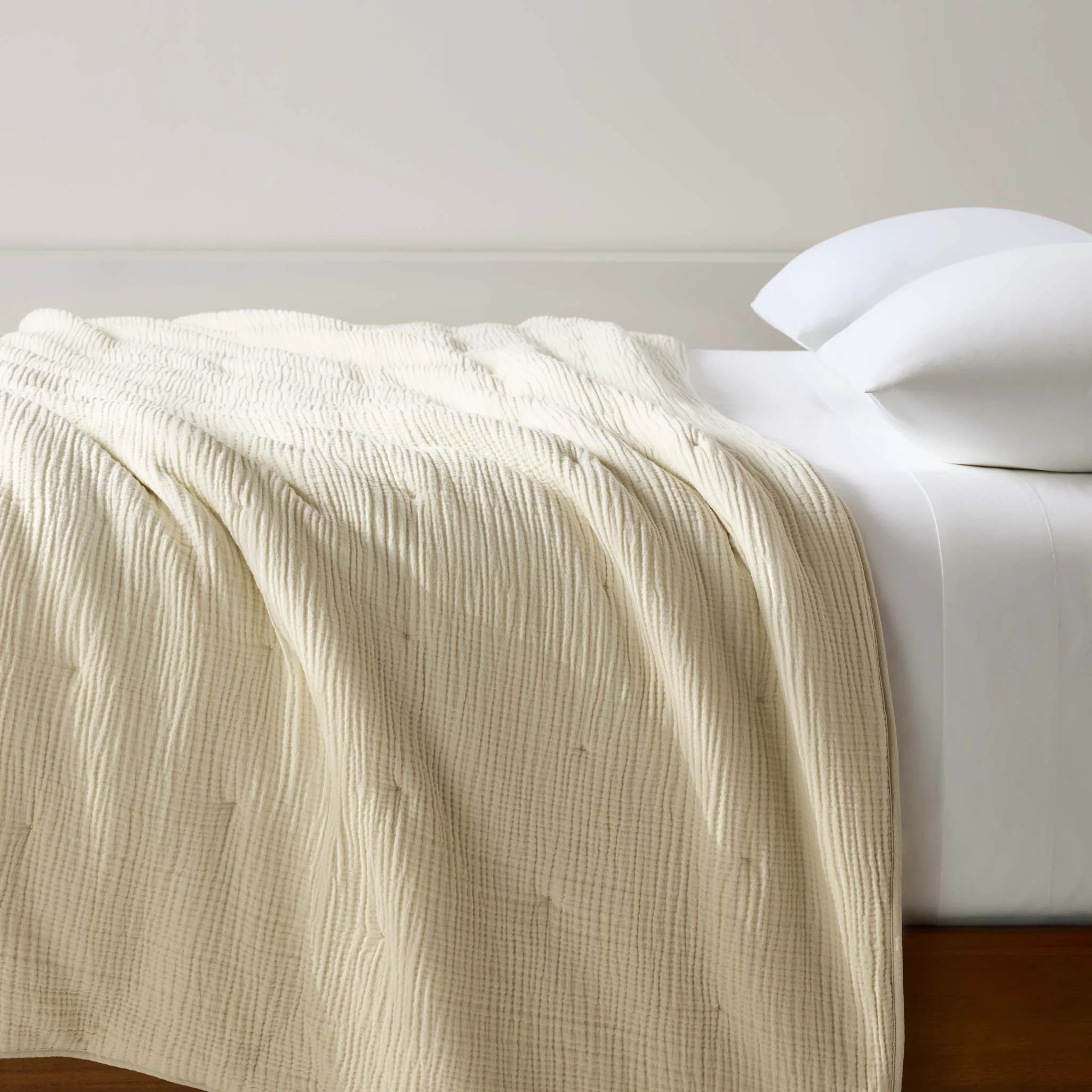 Breezeweave Cotton Quilt - Last Call