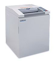 Formax FD 8300HS Deskside High Security Level 6 Cross-Cut Shredder