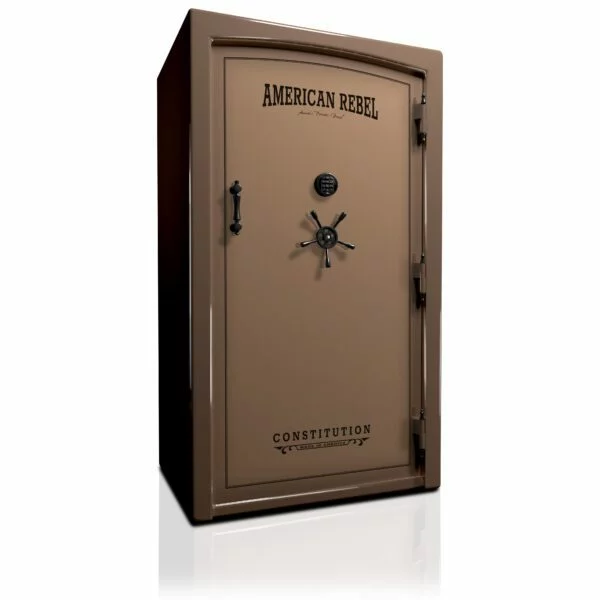 American Rebel CS50 Constitution 50 Gun Safe