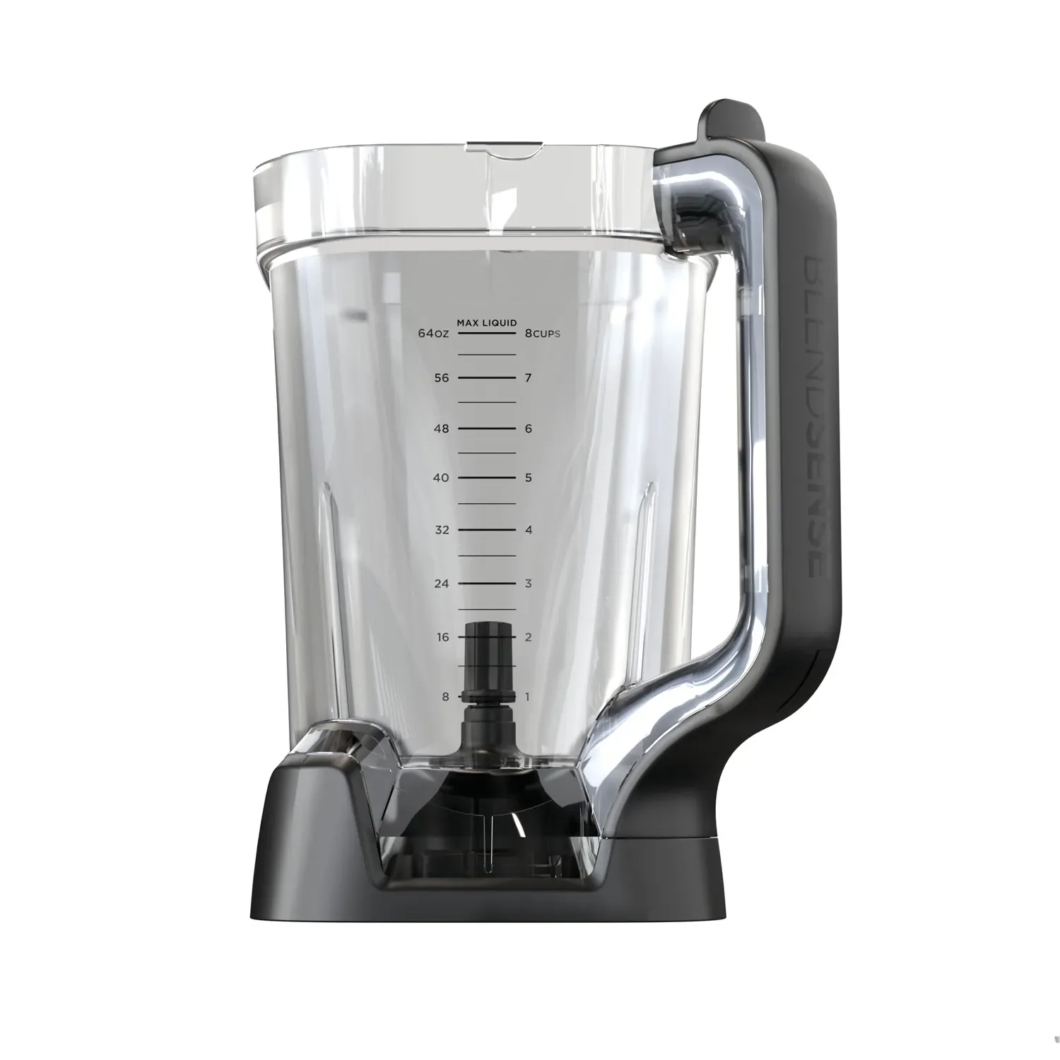 Ninja Detect Duo Power Blender Pro + Single Serve