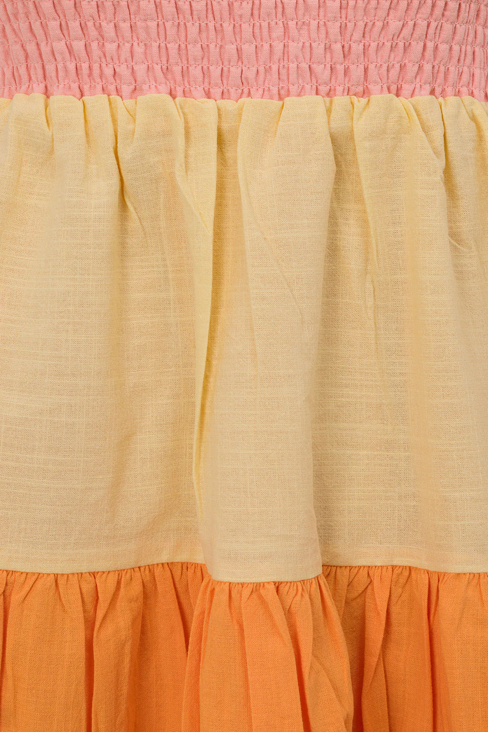 SAMPLE-Audrina Off Shoulder Dress