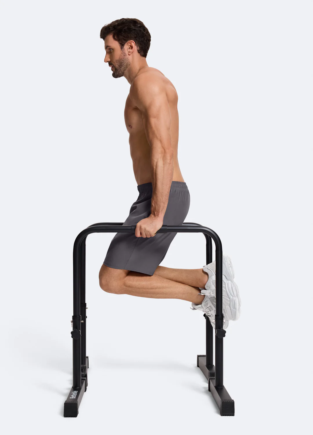 Adjustable Parallettes