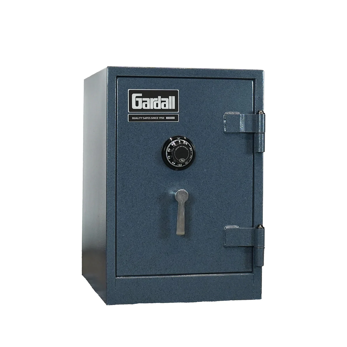 Gardall 1812-2 Burglar & Two Hour Fire Safe