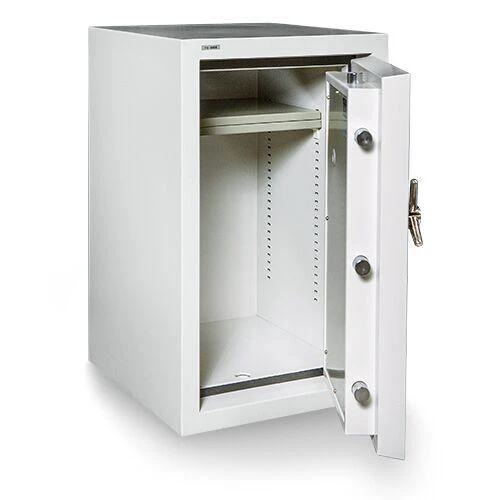Hollon FB-845E 2 Hour Fire and Burglary Safe - Electronic Lock