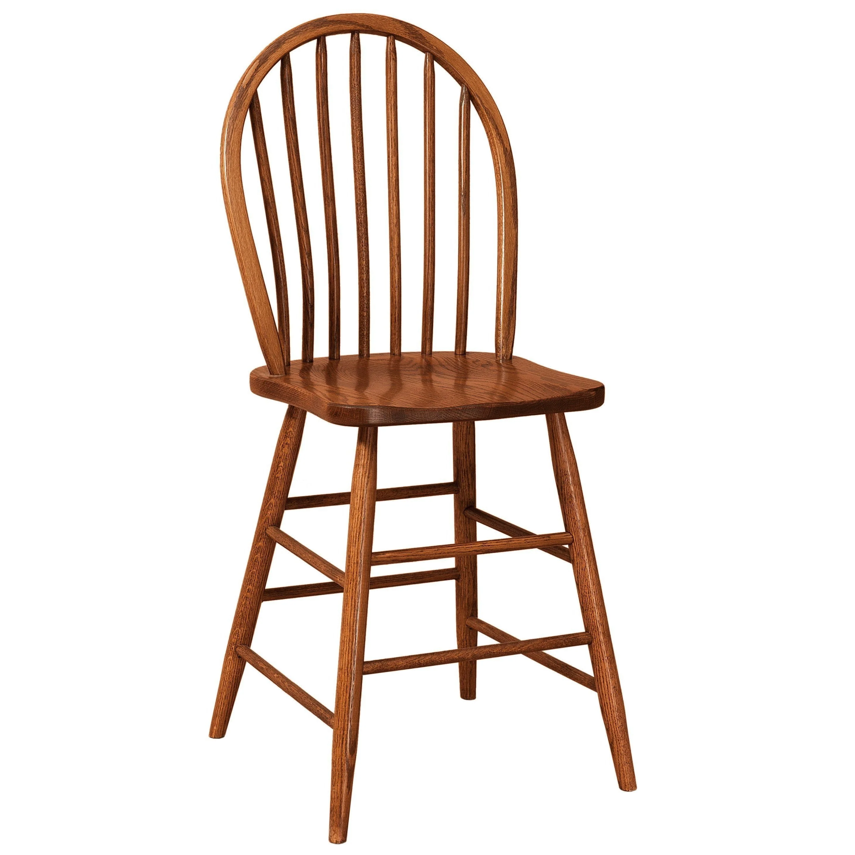 Amish Econo Bar Chair