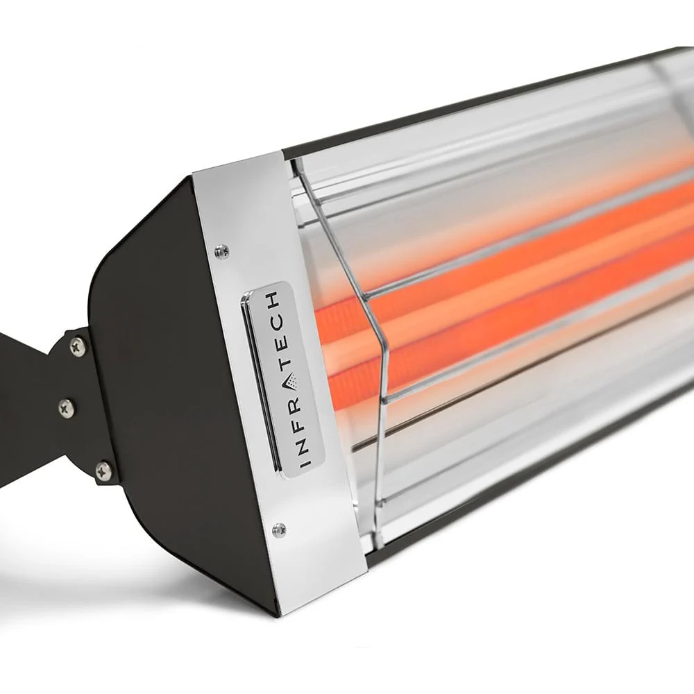 Infratech WD-Series Infrared Patio Heater 240V