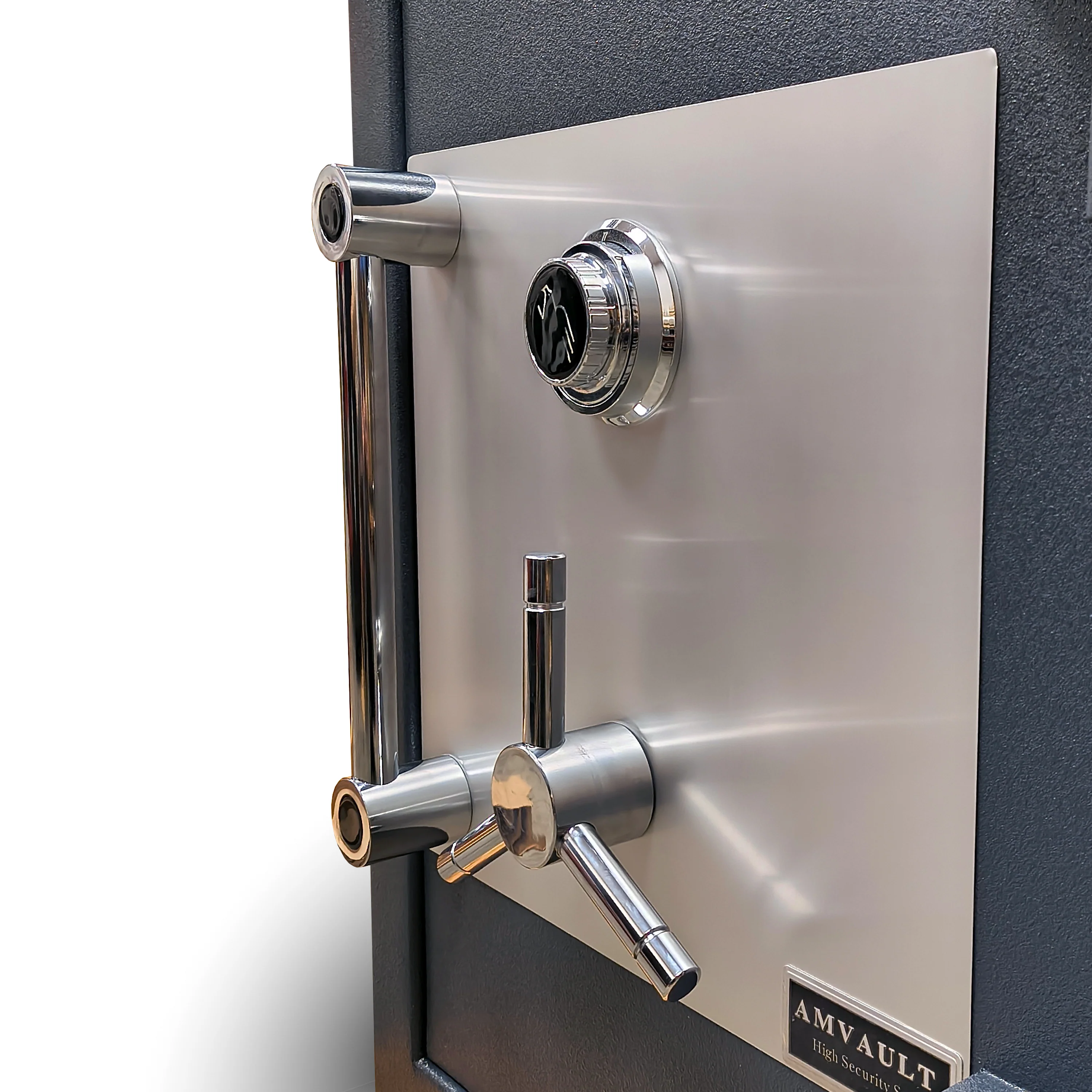 AMSEC AMVAULT CF2518 TL-30 High Security Composite Safe