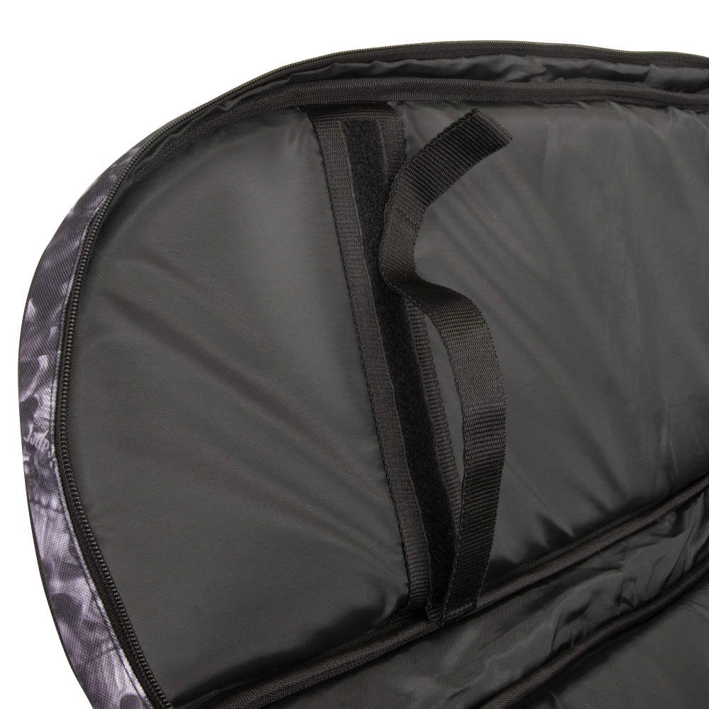 Allen 10925 Tac-Six Battalion Delta Tactical Rifle Case 42