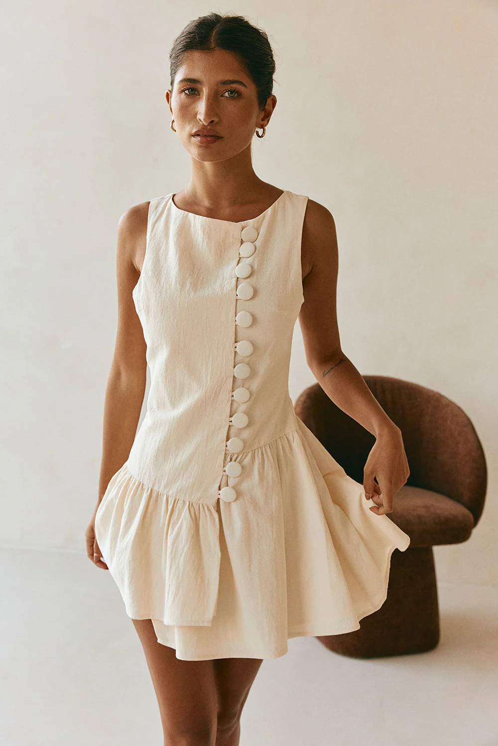 SAMPLE-Alfresco Dress