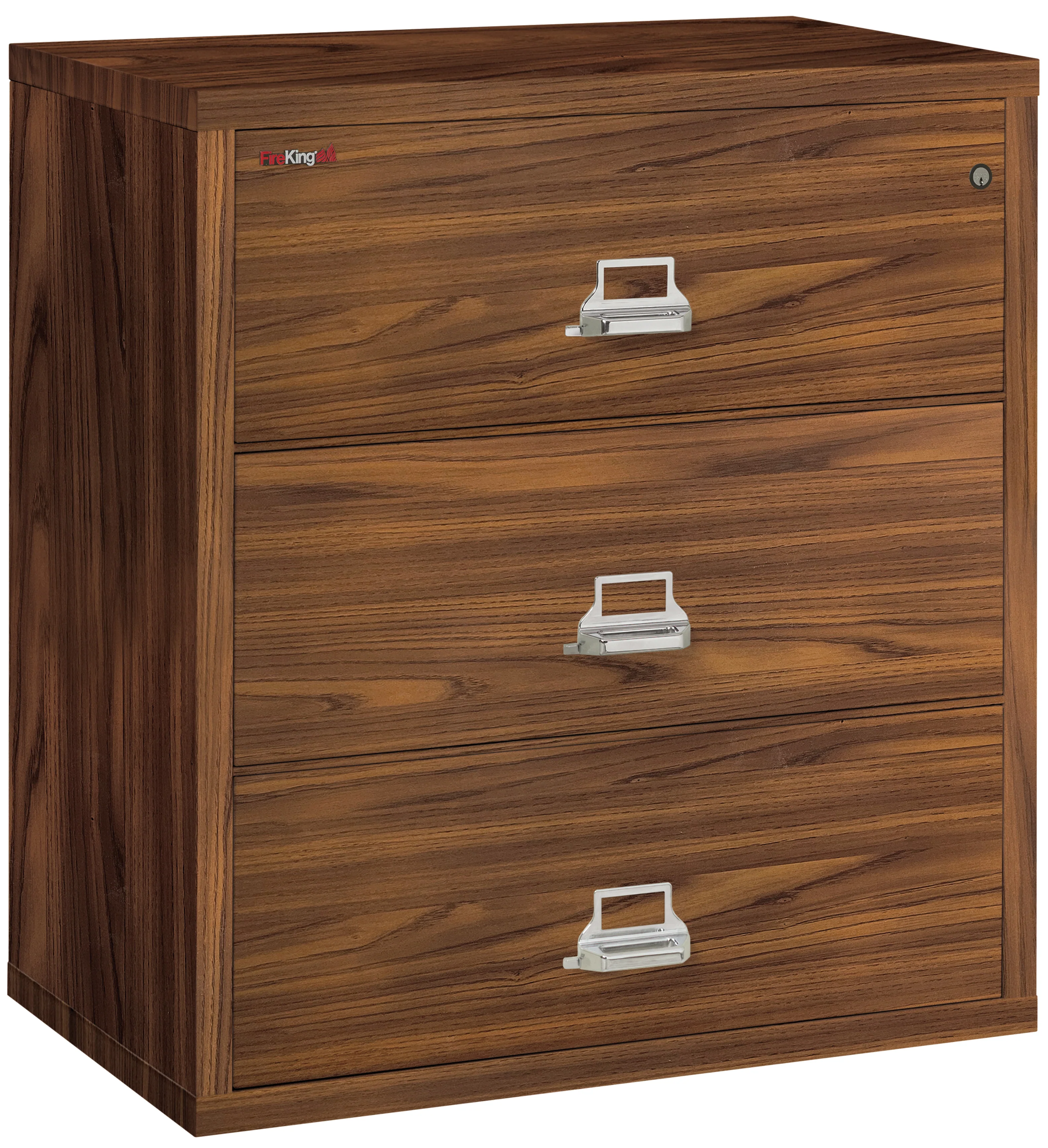 FireKing 3-3822-C Premium Designer Three Drawer 38